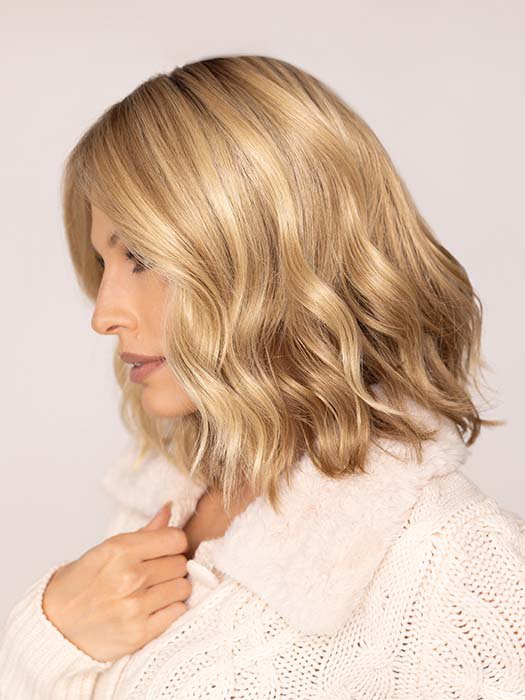 Charlotte by Envy Synthetic Wig