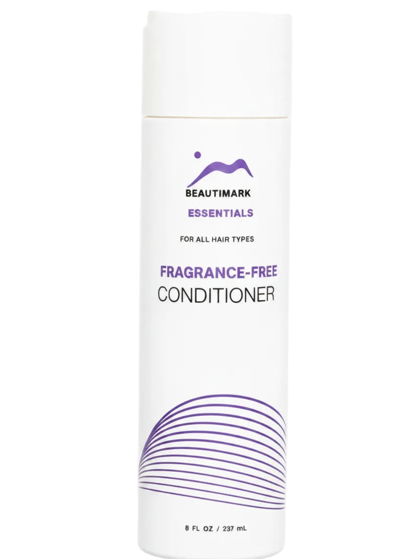 FRAGRANCE-FREE CONDITIONER by BEAUTIMARK | 8 oz.