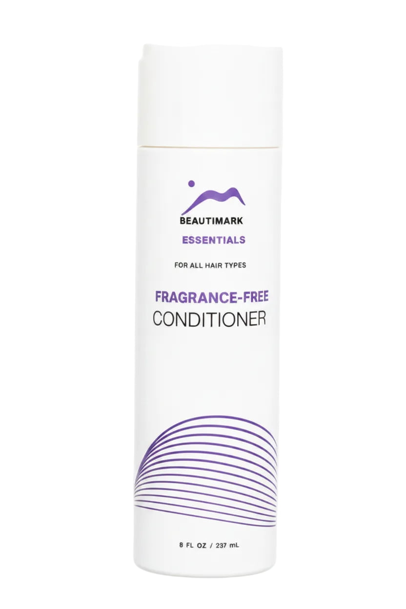 FRAGRANCE-FREE CONDITIONER by BEAUTIMARK | 8 oz.
