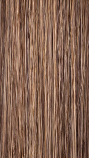 MOCCA ROOTED 830.27.20 | Medium Brown Blended with Light Auburn and Dark/Light Strawberry Blonde Blend and Shaded Roots