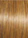 DARK BLONDE | Honey blonde or dark blonde highlighted by the sun
