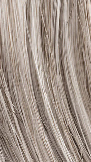 DARK SNOW MIX | Lightest Brown and Pearl White with Grey Blend
