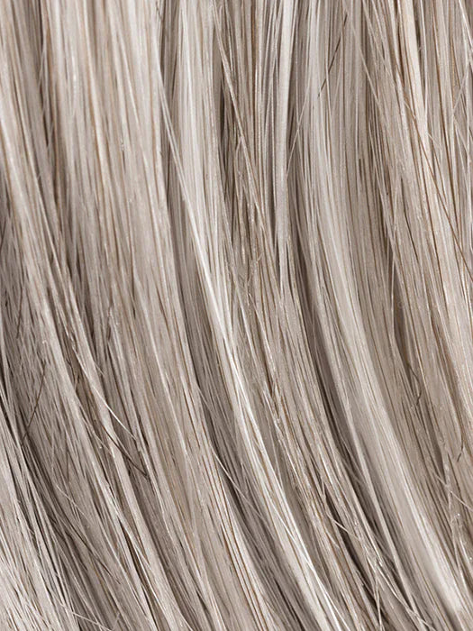 DARK SNOW MIX | Lightest Brown and Pearl White with Grey Blend
