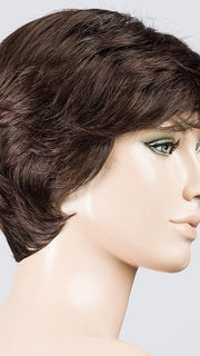 DARK CHOCOLATE MIX | Dark Brown, Dark Auburn and Darkest Brown Blend