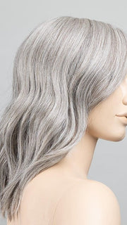 STONE GREY MIX | Dark Ash Blonde and Lightest Brown with Grey Blend