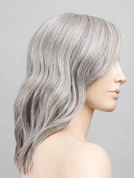 STONE GREY MIX | Dark Ash Blonde and Lightest Brown with Grey Blend