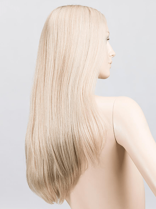 LIGHT CHAMPAGNE ROOTED 22.24.16 | Light Neutral Blonde and Lightest Ash Blonde with Medium Blonde Blend and Shaded Roots