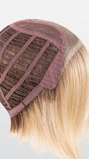 CAP CONSTRUCTION | Mono Part | Wefted Cap