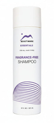FRAGRANCE-FREE SHAMPOO by BEAUTIMARK | 8 oz.