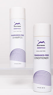 2PC FRAGRANCE-FREE ESSENTIALS by BEAUTIMARK
