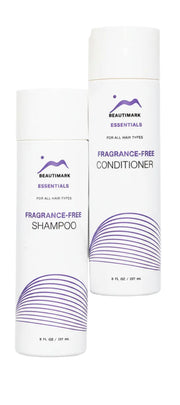 2PC FRAGRANCE-FREE ESSENTIALS by BEAUTIMARK