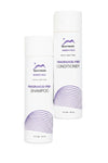 2PC FRAGRANCE-FREE ESSENTIALS by BEAUTIMARK