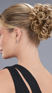 12F PECAN PRALINE | Light Gold Brown, Light Natural Gold Blonde and Pale Natural Gold-Blonde Blend