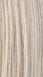CHAMPAGNE MIX 22.16.20 | Light Neutral Blonde and Medium Blonde with Light Strawberry Blonde Blend