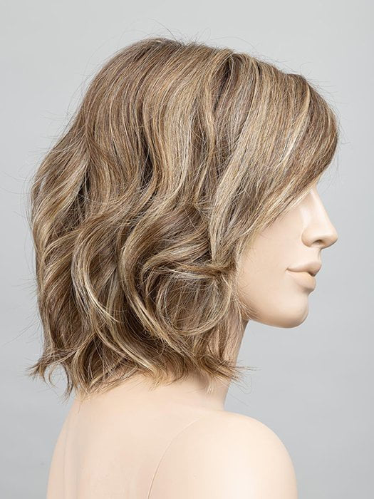 Elle Mono | Synthetic Lace Front Wig (Mono Top) – Wigs.com