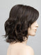 COFFEE BROWN ROOTED | Medium Brown and Dark Brown with Medium Blonde Blend with Shaded Roots