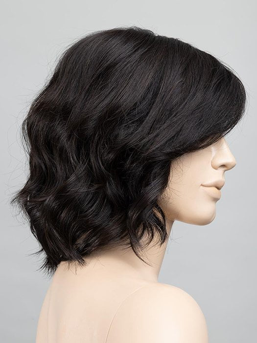 ESPRESSO MIX | Black, Dark Brown, and Darkest Brown Blend