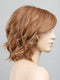 PUMPKIN ROOTED | Dark Strawberry Blonde with Light Reddish Auburn and Copper Red Blend With Shaded Roots