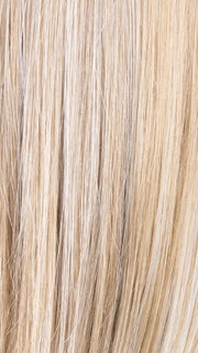 BAHAMA BEIGE SHADED 24.25.26 | Lightest Ash Blonde and Lightest/Light Golden Blonde Blend with Shaded Roots