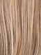 BERNSTEIN MULTI SHADED 12.26.27 | Lightest Brown and Light Golden Blonde blend with Dark Strawberry Blonde and Shaded Roots
