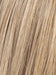 CANDY BLONDE ROOTED 101.27.60 | Pearl Platinum, Dark Strawberry Blonde and Pearl White with Shaded Roots