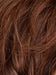 CINNAMON-BROWN-MIX | A Even Blend of Dark Auburn, Light Auburn and Dark Brown