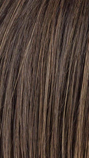 COFFEE BROWN MIX 6.8.4 | Dark Brown and Medium Brown with Darkest Brown Blend