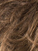 COFFEE BROWN ROOTED 8.6.16 | Medium Brown and Dark Brown with Medium Blonde Blend with Shaded Roots