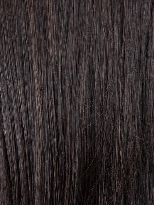 DARK BROWN MIX 4.2 | Darkest Brown and Black/Dark Brown Blend