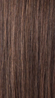 DARK CHOCOLATE MIX 4.6.33 | Darkest/Dark Brown with Dark Auburn Blend