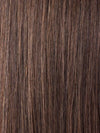 DARK CHOCOLATE MIX | Darkest/Dark Brown with Dark Auburn Blend