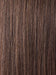 DARK CHOCOLATE MIX | Darkest/Dark Brown with Dark Auburn Blend