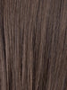 DARK CHOCOLATE SHADED 6.30.4 | Dark Brown, Light Auburn, Darkest Brown Blend with Shaded Roots