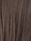 DARK CHOCOLATE SHADED 6.4.30 | Dark Brown, Darkest Brown, and Light Auburn Blend with Shaded Roots