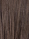 DARK CHOCOLATE SHADED 6.30.4 | Dark Brown, Light Auburn, Darkest Brown Blend with Shaded Roots