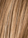 DARK SAND ROOTED | Light Brown base with  Lightest Ash Brown and Medium Honey Blonde blend and Dark Roots
