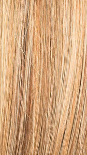 GINGER BLONDE
