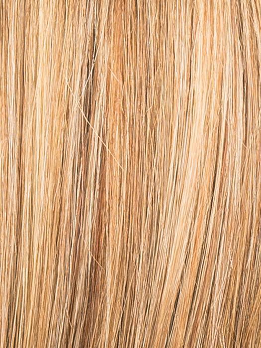 GINGER BLONDE