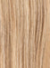 LIGHT BERNSTEIN ROOTED 12.26.27 | Lightest Brown, Light Golden Blonde, and Dark Strawberry Blonde Blend with Shaded Roots