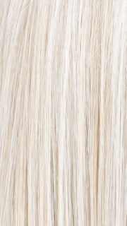 LIGHT CHAMPAGNE MIX 25.101.23 | Pearl Platinum Blended with Light Strawberry Blonde and Lightest Golden Blonde with Shaded Roots
