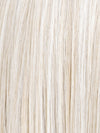 LIGHT CHAMPAGNE MIX 25.101.23 | Pearl Platinum Blended with Light Strawberry Blonde and Lightest Golden Blonde with Shaded Roots
