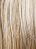 LIGHT CHAMPAGNE ROOTED | Lightest Pale Blonde and Lightest Golden Blonde with Winter White Blend and Shaded Roots