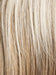 LIGHT CHAMPAGNE ROOTED 23.25.20 | Lightest Pale Blonde and Lightest Golden Blonde with Light Strawberry Blonde Blend and Shaded Roots