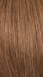 MOCCA MIX 830.10 | Medium Brown Blended with Light Auburn and Light Brown Blend