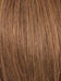 MOCCA MIX 830.10 | Medium Brown Blended with Light Auburn and Light Brown Blend