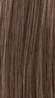 NOUGAT MIX 8.16.6 | Medium Brown with Medium Blonde and Dark Brown Blend