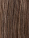 NOUGAT MIX 8.16.6 | Medium Brown with Medium Blonde and Dark Brown Blend