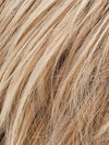 SAHARA BEIGE ROOTED | Light Golden Blonde and Lightest Golden Blonde with Light Honey Blonde Blend and Shaded Roots