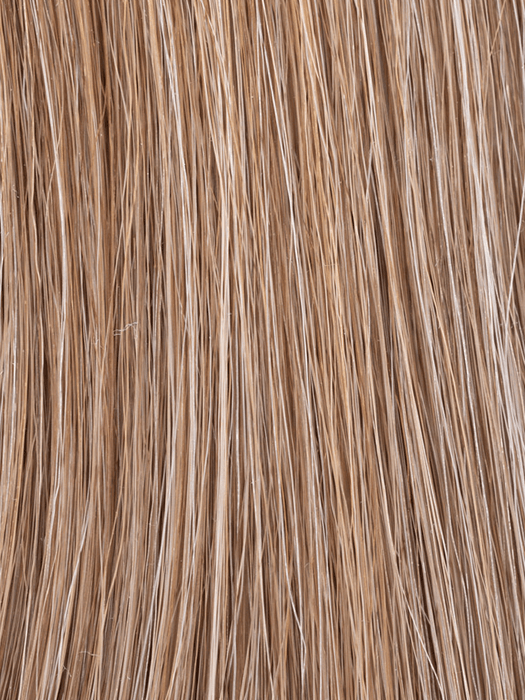 Charme Small Soft | Synthetic Lace Front Wig (Hand Tied Top)