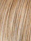 SAND MULTI ROOTED 12.22.31 | Lightest Brown and Light Neutral Blonde with Light Reddish Auburn Blend and Shaded Roots
